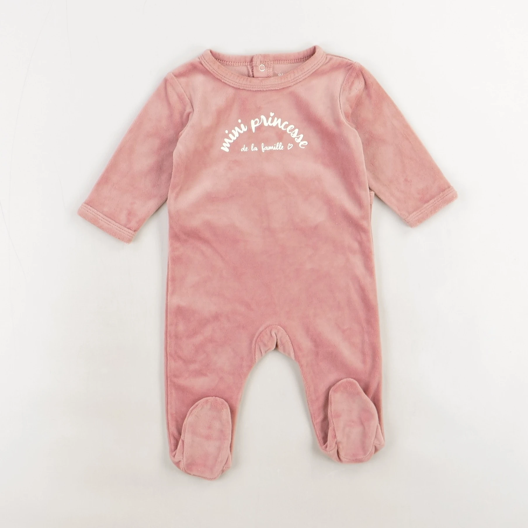 Pyjama kimbaloo